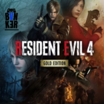 Resident Evil 4 Remake GOLD EDITION PS4