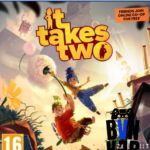 It Takes Two PS5