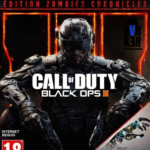 Call of Duty: Black Ops III - Zombies Chronicles Edition