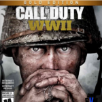 Call of Duty: WWII GOLD EDITION