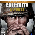 Call of Duty: WWII GOLD EDITION