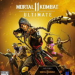 MORTAL KOMBAT 11 ULTIMATE