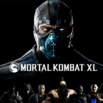 MORTAL KOMBAT XL PS5
