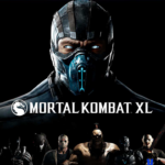 MORTAL KOMBAT XL PS4