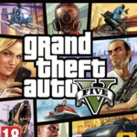 Grand Theft Auto V: Edición Premium