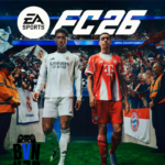 EA SPORTS FC 26 PS5