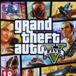Grand Theft Auto V: Edición Premium