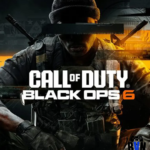 Call of Duty: Black Ops 6