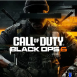 Call of Duty: Black Ops 6