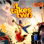 It Takes Two PS4