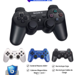 CONTROL DE PLAYSTATION 3