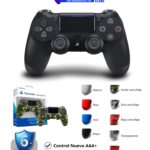 CONTROL DE PLAYSTATION 4