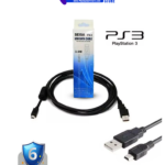 CABLE DE CARGA PLAYSTATION 3
